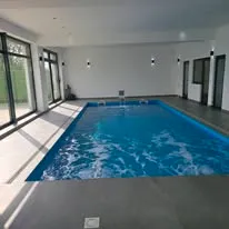 Zatvoreni bazen - pogled 5